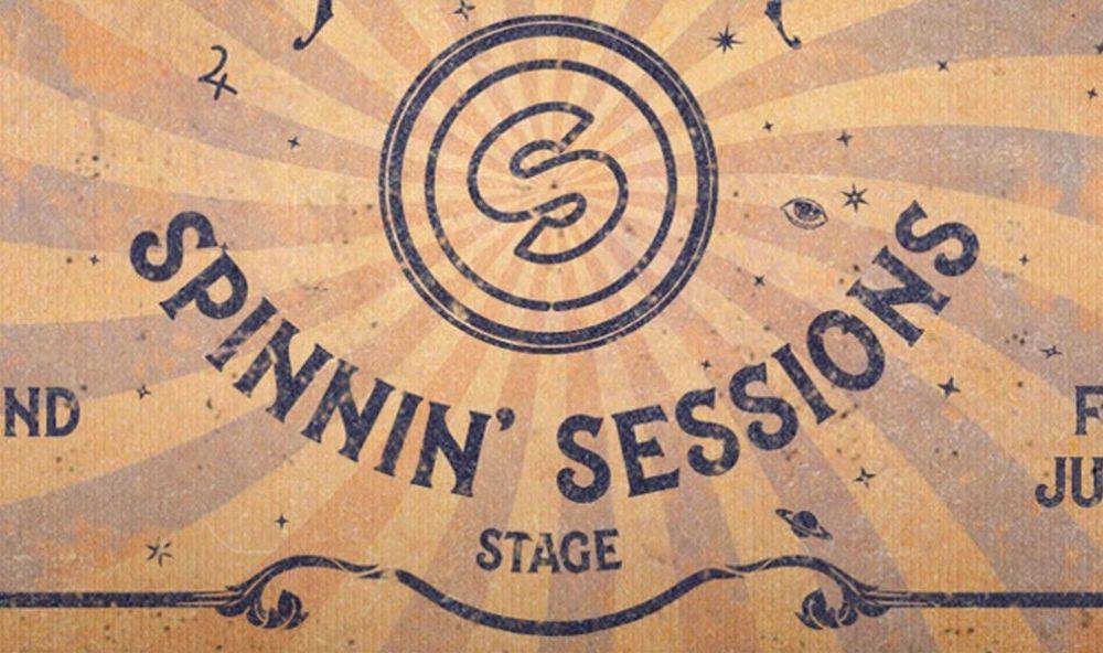 Spinnin' Sessions Spinnin' Sessions | Tomorrowland 2017