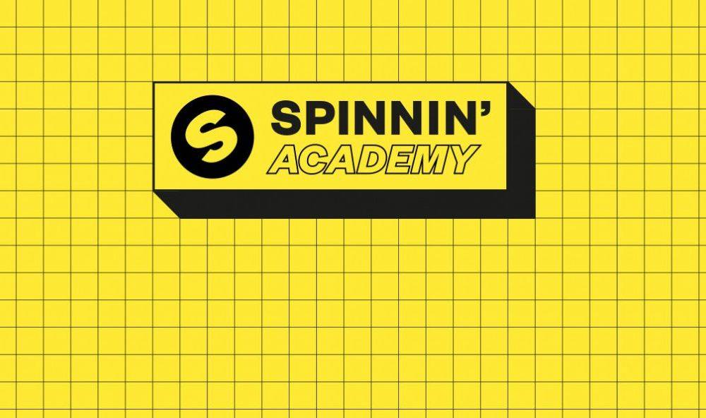 Spinnin' Sessions Club Spinnin' Presents: Spinnin' Academy