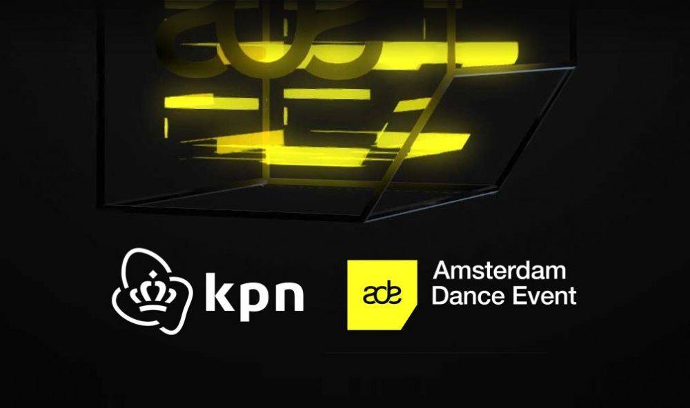 KPN & Amsterdam Dance Event