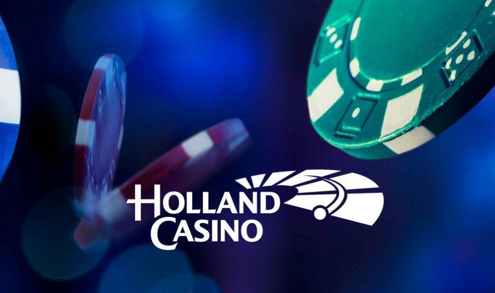 Holland Casino & Spinnin’ Records