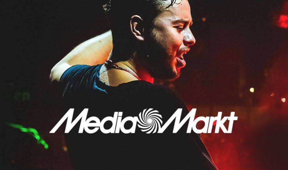 Mediamarkt & DJ Quintino