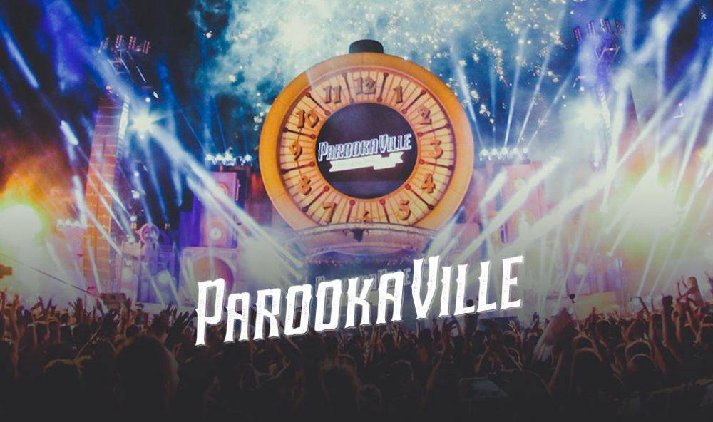 Parookaville, Penny & Spinnin’ Records