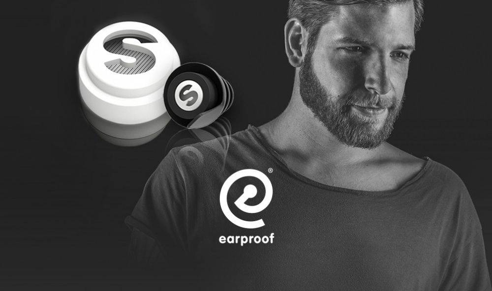Spinnin' Records x Earproof – MORE MUSIC