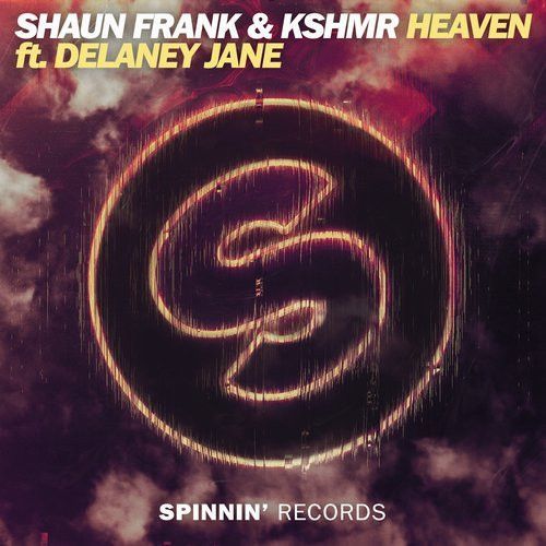 Heaven Ft. Delany Jane Heaven Ft. Delany Jane
