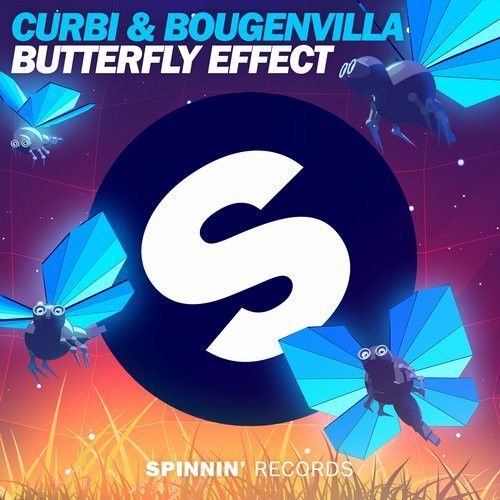 Butterfly Effect Butterfly Effect