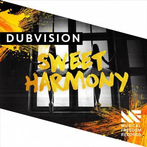 Sweet Harmony Sweet Harmony