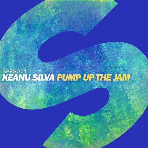 Pump Up The Jam Pump Up The Jam