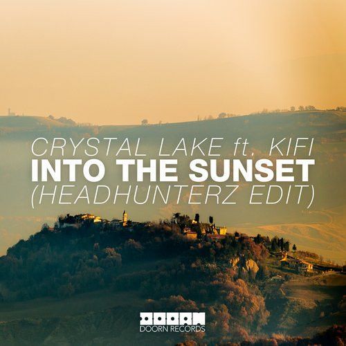 Into The Sunset (Headhunterz Edit) Into The Sunset (Headhunterz Edit)