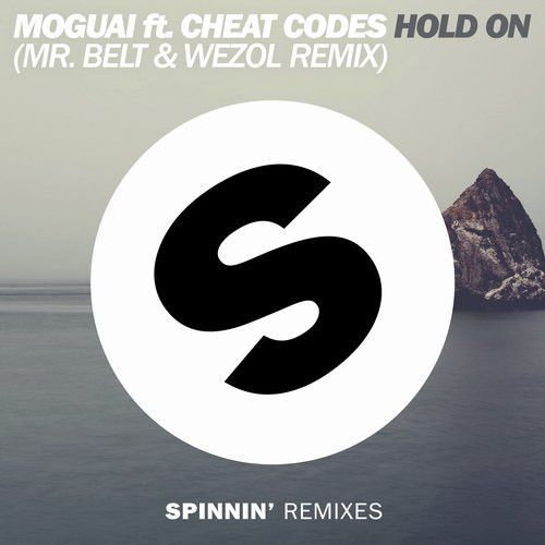Hold On (Mr Belt & Wezol Remix) Hold On (Mr Belt & Wezol Remix)
