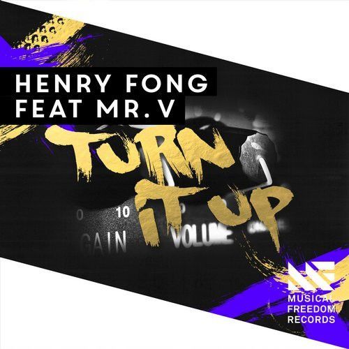 Turn It Up Turn It Up