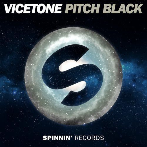 Pitch Black Pitch Black