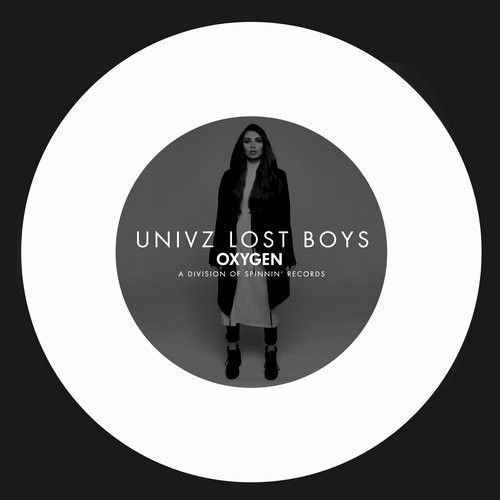 Lost Boys Lost Boys