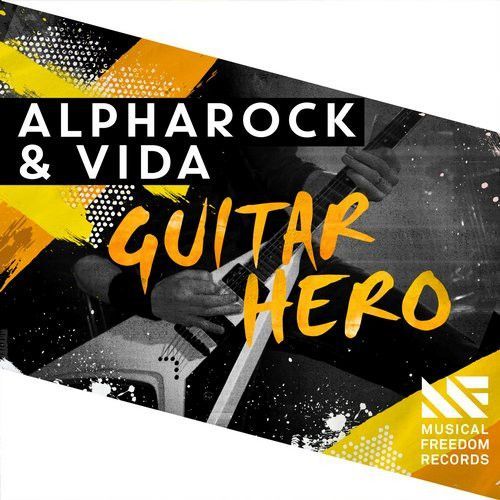 Guitar Hero Guitar Hero