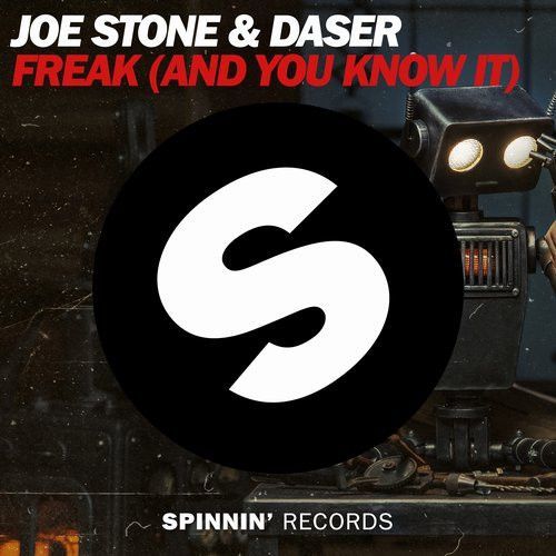 Freak (and you know it) Freak (and you know it)