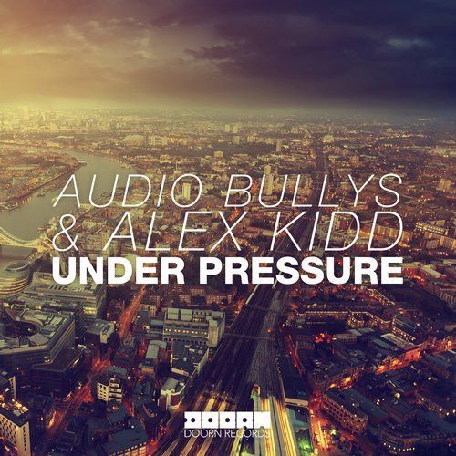 Under Pressure Under Pressure
