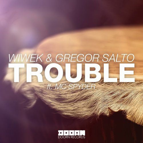 Trouble Trouble