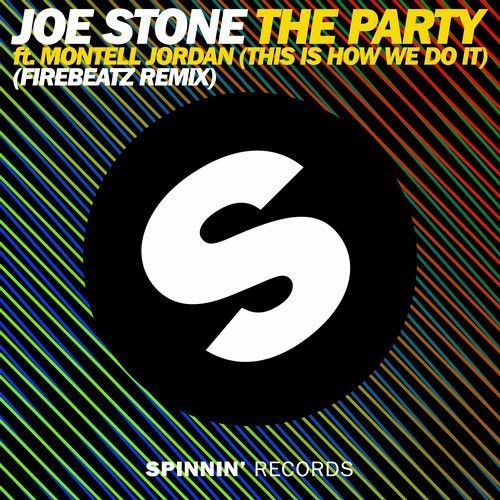 The Party (Firebeatz Remix) The Party (Firebeatz Remix)