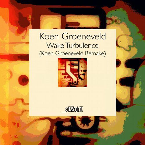 Wake Turbulence (Koen Groeneveld Remake) Wake Turbulence (Koen Groeneveld Remake)