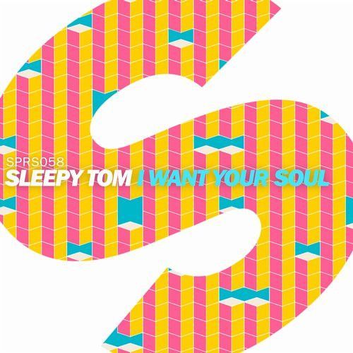 I Want Your Soul I Want Your Soul