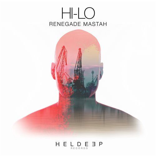 Renegade Mastah Renegade Mastah