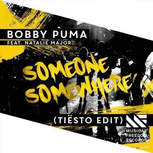 Someday, Somewhere (Tiësto Edit) Someday, Somewhere (Tiësto Edit)