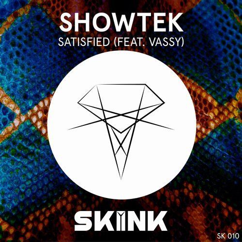 Satisfied (feat. Vassy) Satisfied (feat. Vassy)