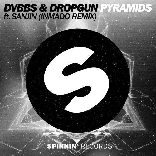 Pyramids (Inmado Remix) Pyramids (Inmado Remix)