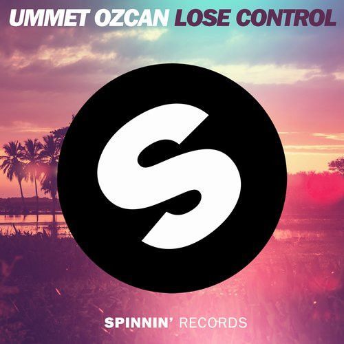 Lose control Lose control