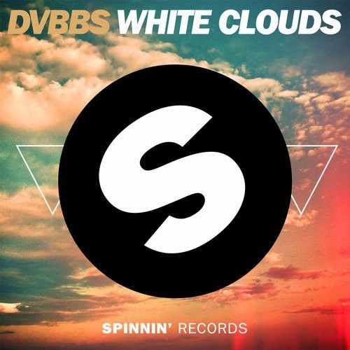White Clouds White Clouds