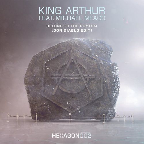 Belong to the Rhythm (Don Diablo Edit) Belong to the Rhythm (Don Diablo Edit)