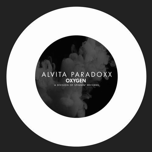 Paradoxx Paradoxx