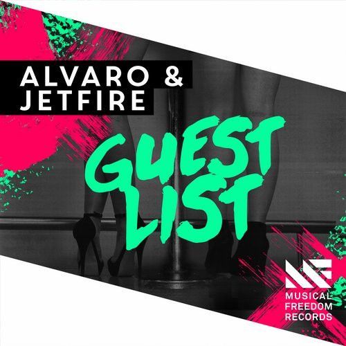 Guest List Guest List