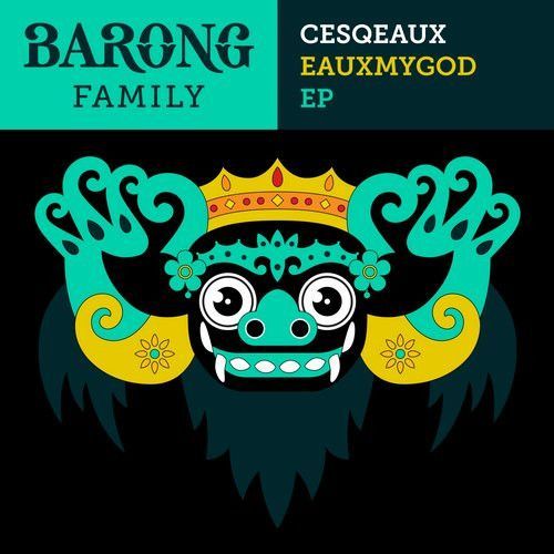 EAUXMYGOD (EP) EAUXMYGOD (EP)