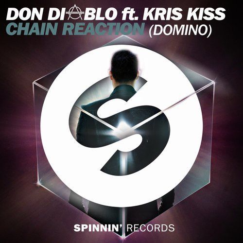 Chain Reaction (Domino) Chain Reaction (Domino)