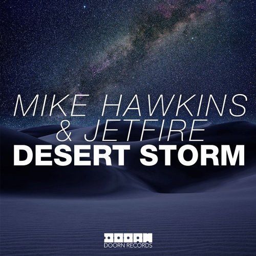 Desert Storm Desert Storm