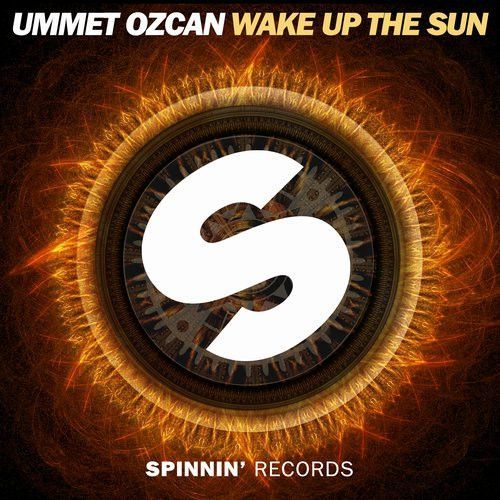 Wake Up The Sun Wake Up The Sun
