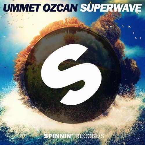 Superwave Superwave