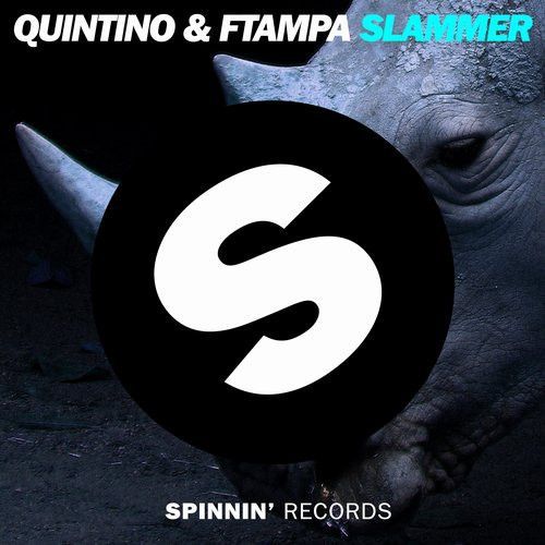 Slammer Slammer
