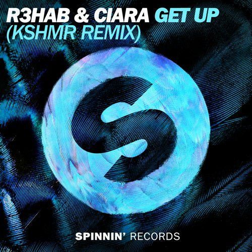 Get Up (KSHMR Remix) Get Up (KSHMR Remix)