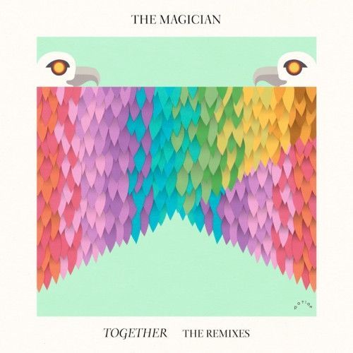 Together (Lucas & Steve Remix + Zonderling Remixes) Together (Lucas & Steve Remix + Zonderling Remixes)