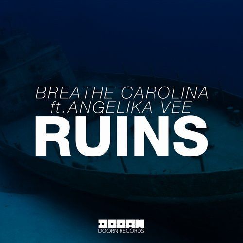 RUINS RUINS