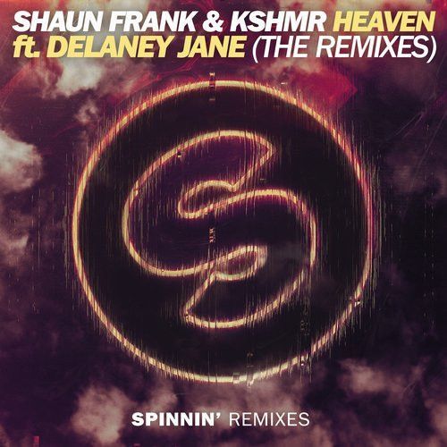 Heaven (Remixes) Heaven (Remixes)