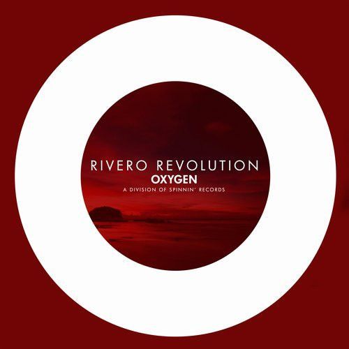 Revolution Revolution