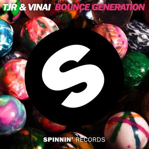 Bounce Generation Bounce Generation