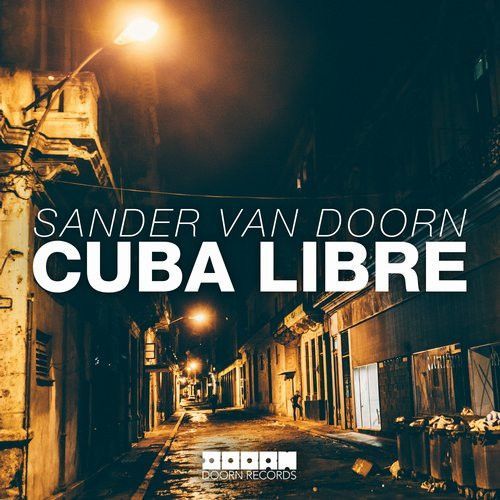 Cuba Libre Cuba Libre