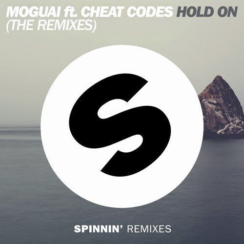 Hold On (The Remixes) Hold On (The Remixes)