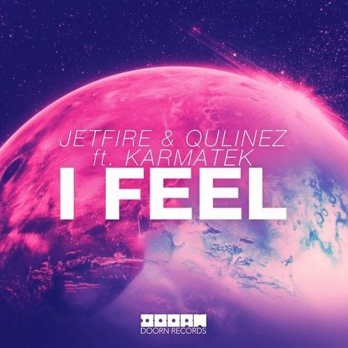 I Feel I Feel