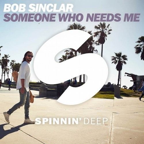 Someone Who Needs Me Someone Who Needs Me