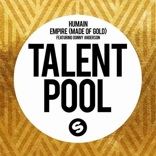 Empire (Made Of Gold) Empire (Made Of Gold)