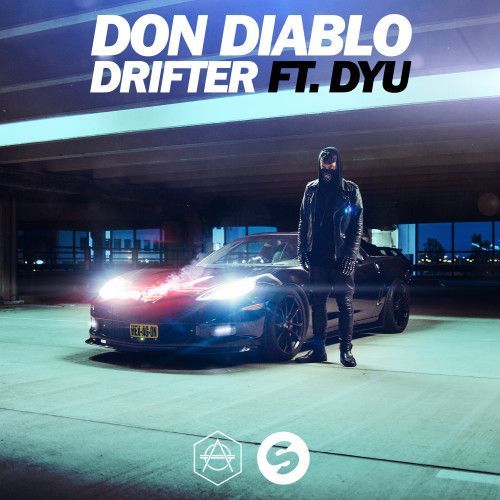 Drifter ft. Dyu Drifter ft. Dyu